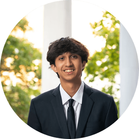 Armaan Parikh