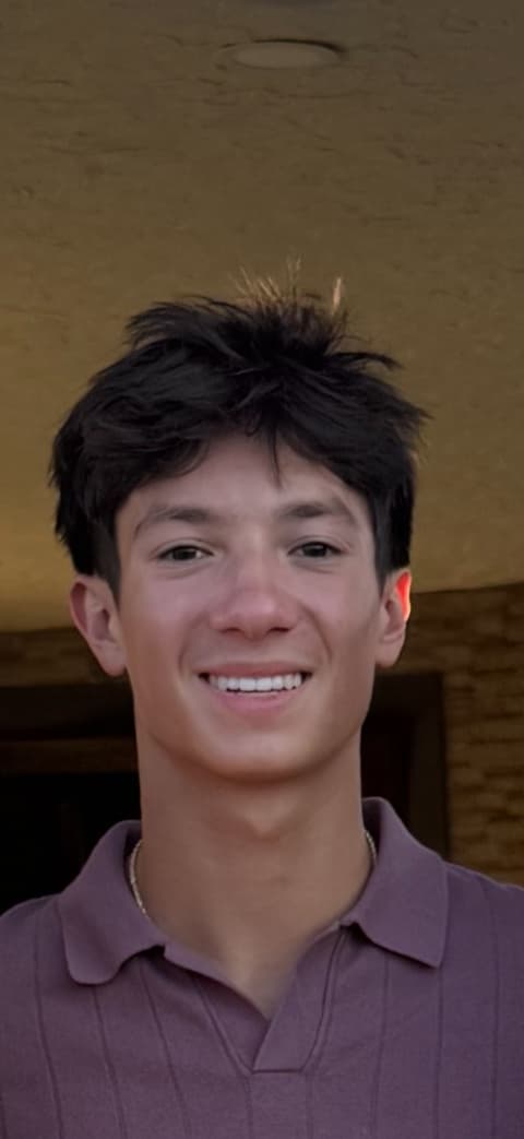 Bryce Yapchai