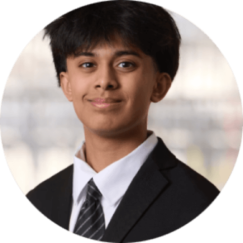 Kian Parikh
