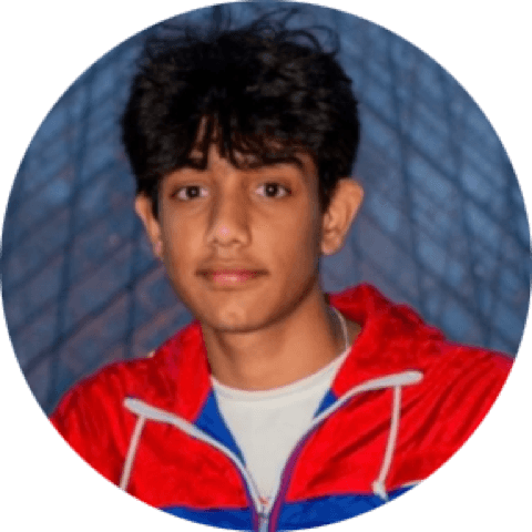Krish Sharma