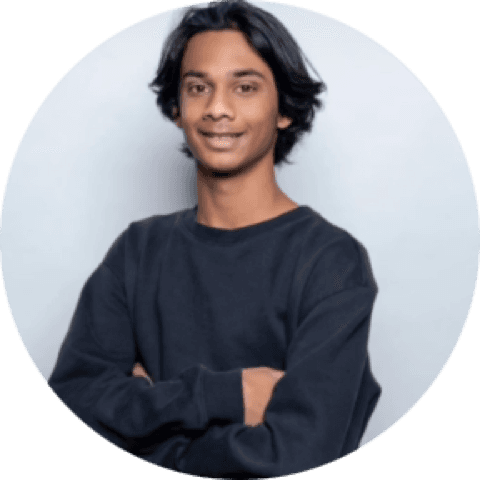 Yash Kadam